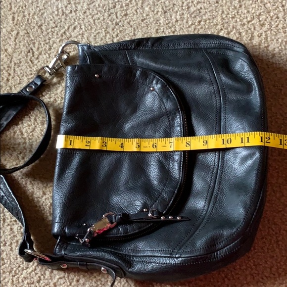 B. Makowsky Purse - Picture 4 of 6